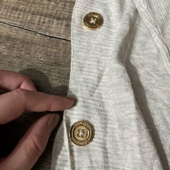 Lilly Pulitzer Ramona Fringe Sweater Small - Picture 2 of 6